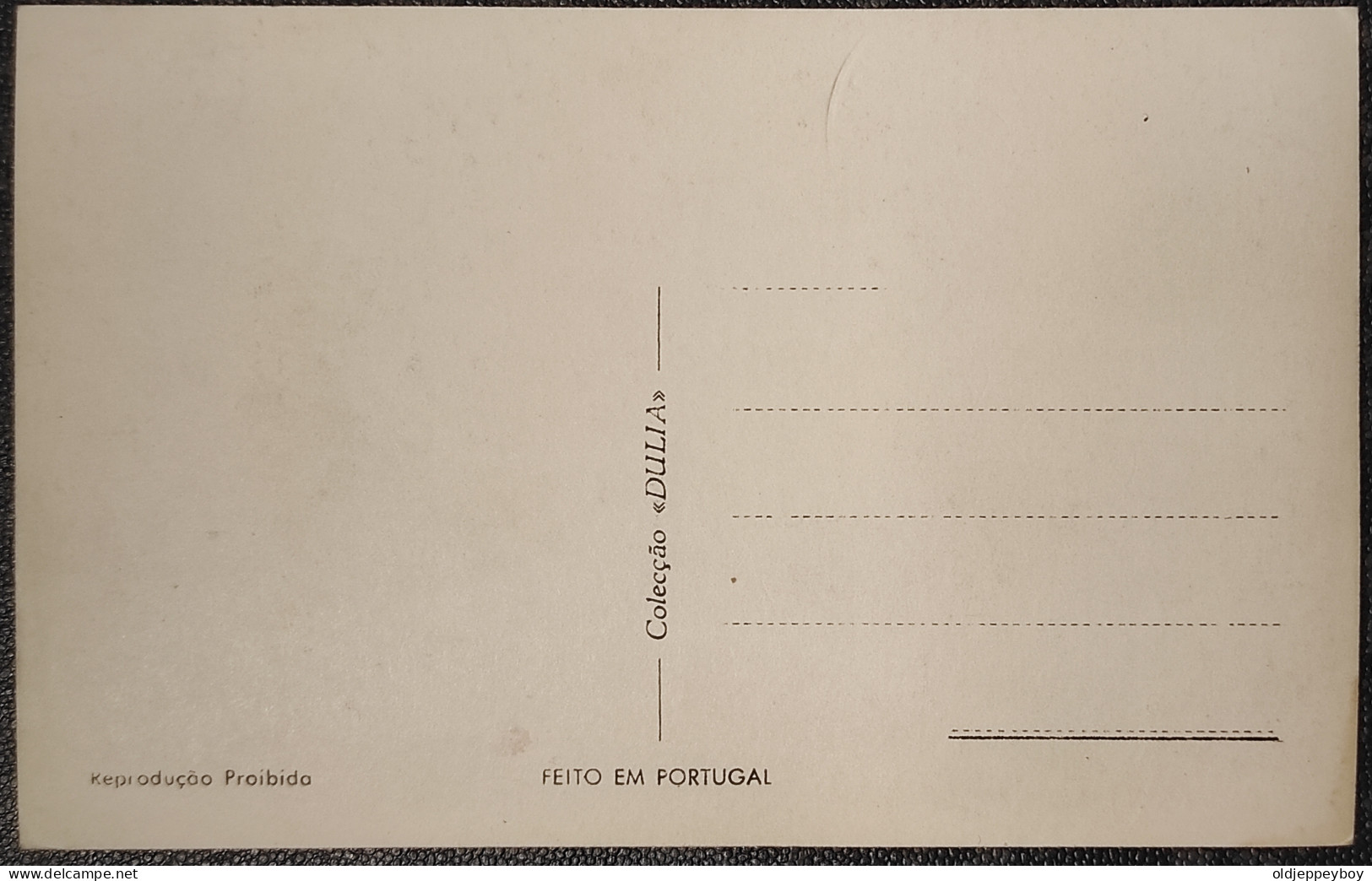  PORTUGAL FIGUEIRA DA FOZ UM ASPECTO AUTOMOBILES ( Ed. «DULIA»Nº 887) Carte Postale - Coimbra