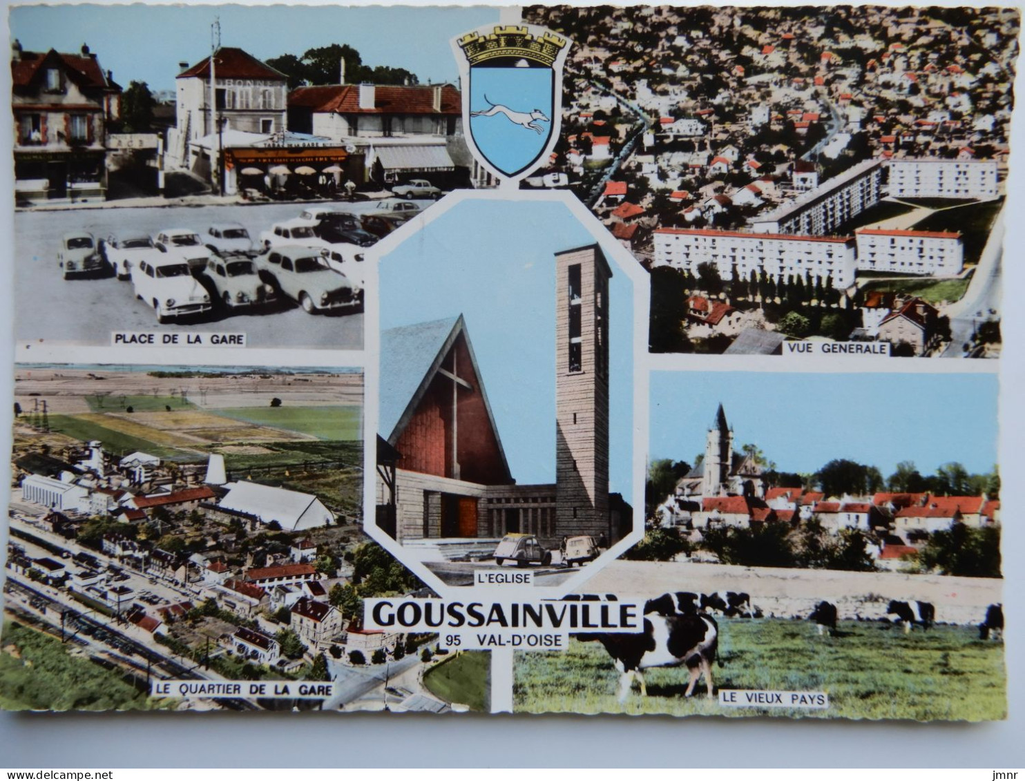 Goussainville - Goussainville