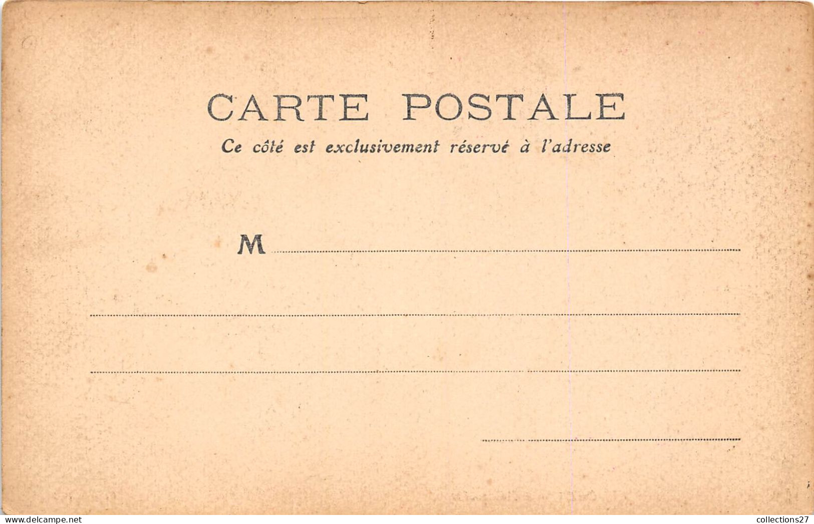 LOT DE 6000 CARTES POSTALES ANCIENNES FRANCE -DROUILLE- VILLES, VILLAGES UNIQUEMENT ( QUELQUES EXEMPLES )