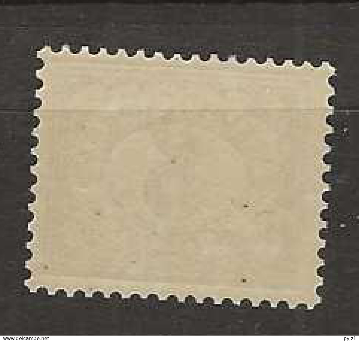 1913 MNH Suriname NVPH 79 Postfris** - Surinam ... - 1975