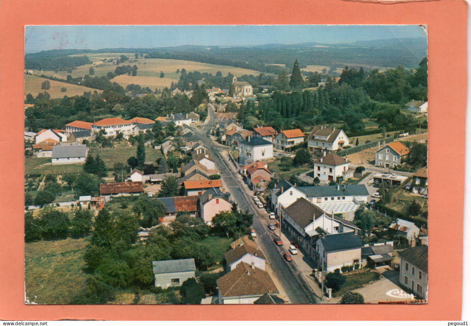 CHATEAUNEUF-la-FORET  (H-V)  Achat Immédiat - Chateauneuf La Foret