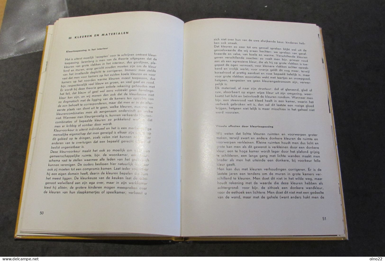 JAN CASTENS - HET PRAKTISCHE HUIS MET 238 AFBEELDINGEN - BUSSUM 1958 - VOIR SCANS - Pratique