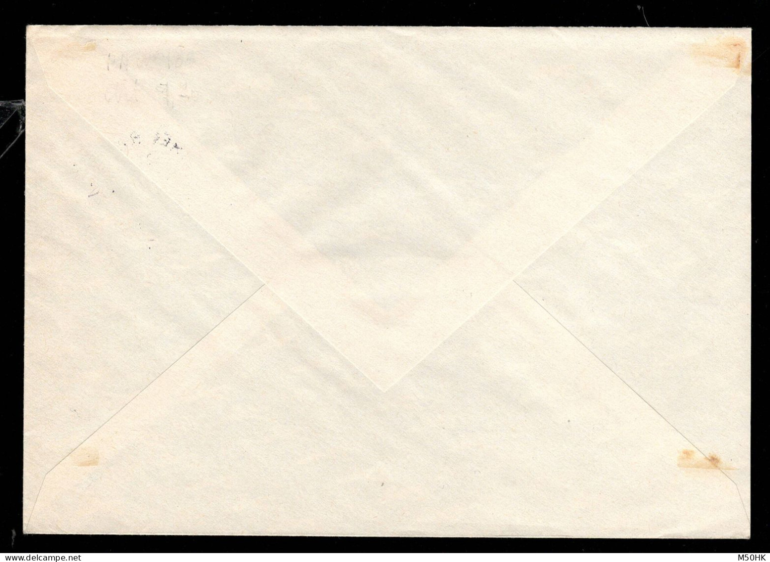 Polynésie - Ahurei , Rapa , Iles Australes , Sur YV PA 135 Seul Sur Lettre - Lettres & Documents