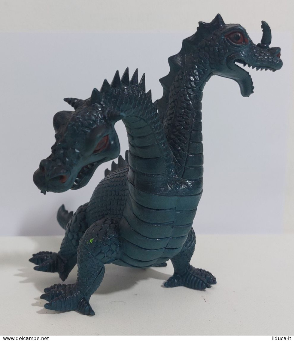 64137 Dragons Knights And Daggers - Hydra A Due Teste - Imperial 1984 - Other & Unclassified