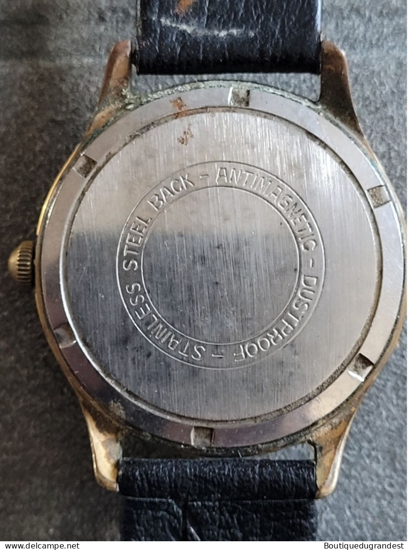 Montre Bessa Watch - Antike Uhren