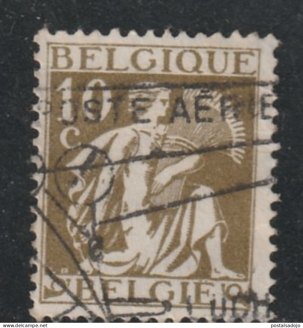 BELGIQUE 2737 // YVERT 337 // 1932 - Gebruikt