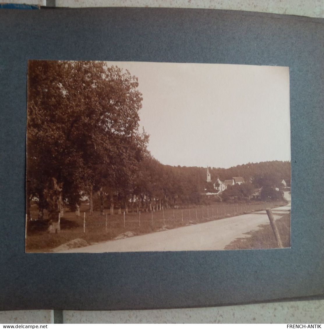 ALBUM PHOTO DE FAMILLE LES VAUX DE CERNAY PALAISEAU VILLEBON VILLAGE SCENE DE VIE ENVIRON 43 PHOTOS