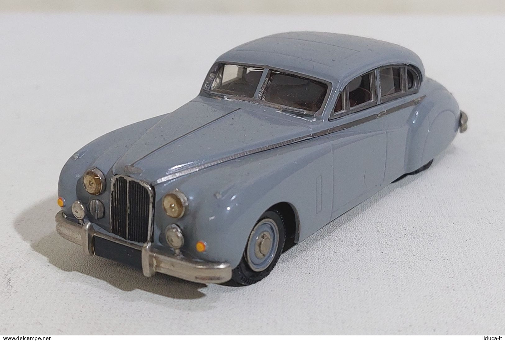 60670 MARQUE ONE MODELS 1/43 - Jaguar MK VII - Grigio - Other & Unclassified