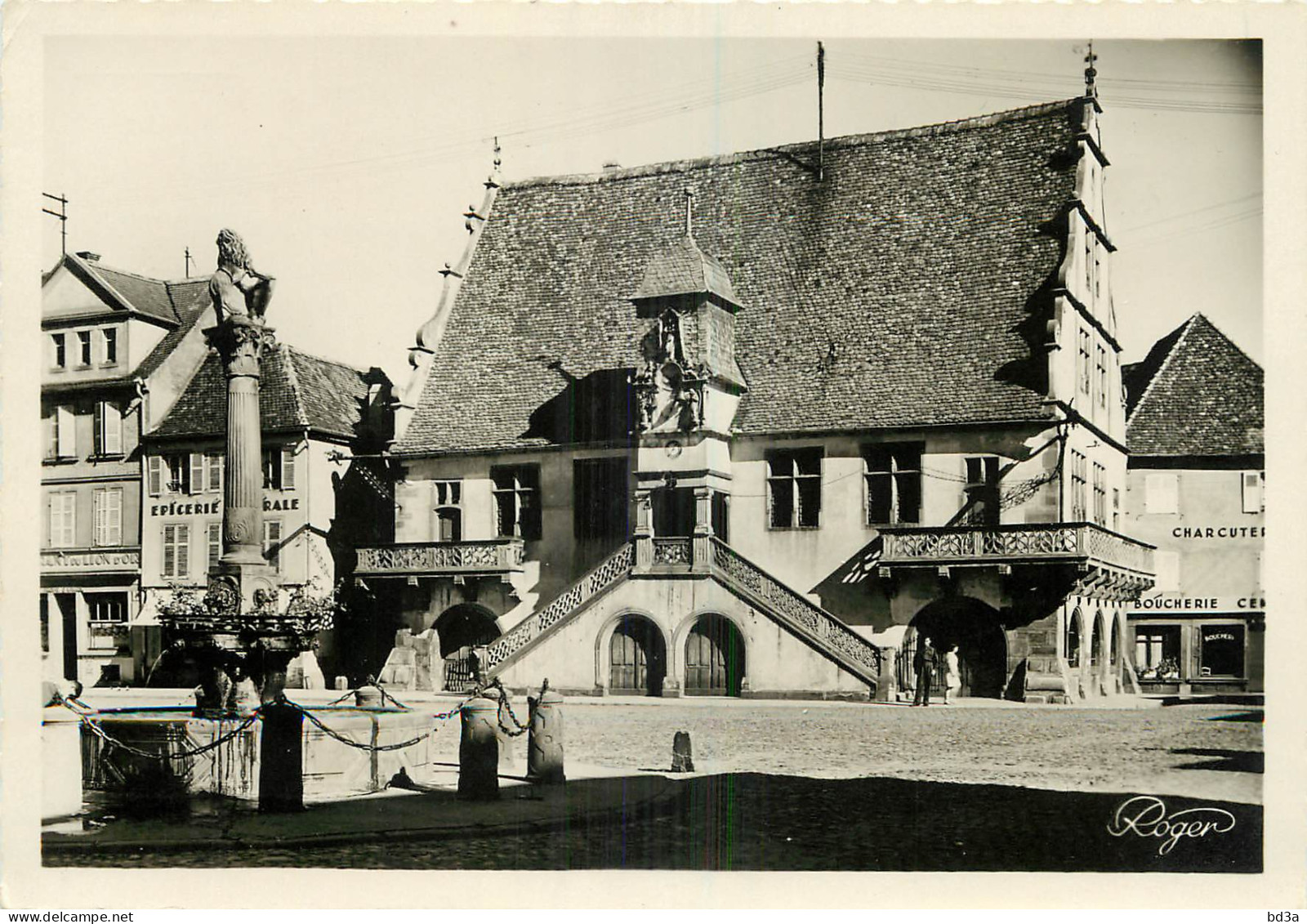 67 - MOLSHEIM - Molsheim