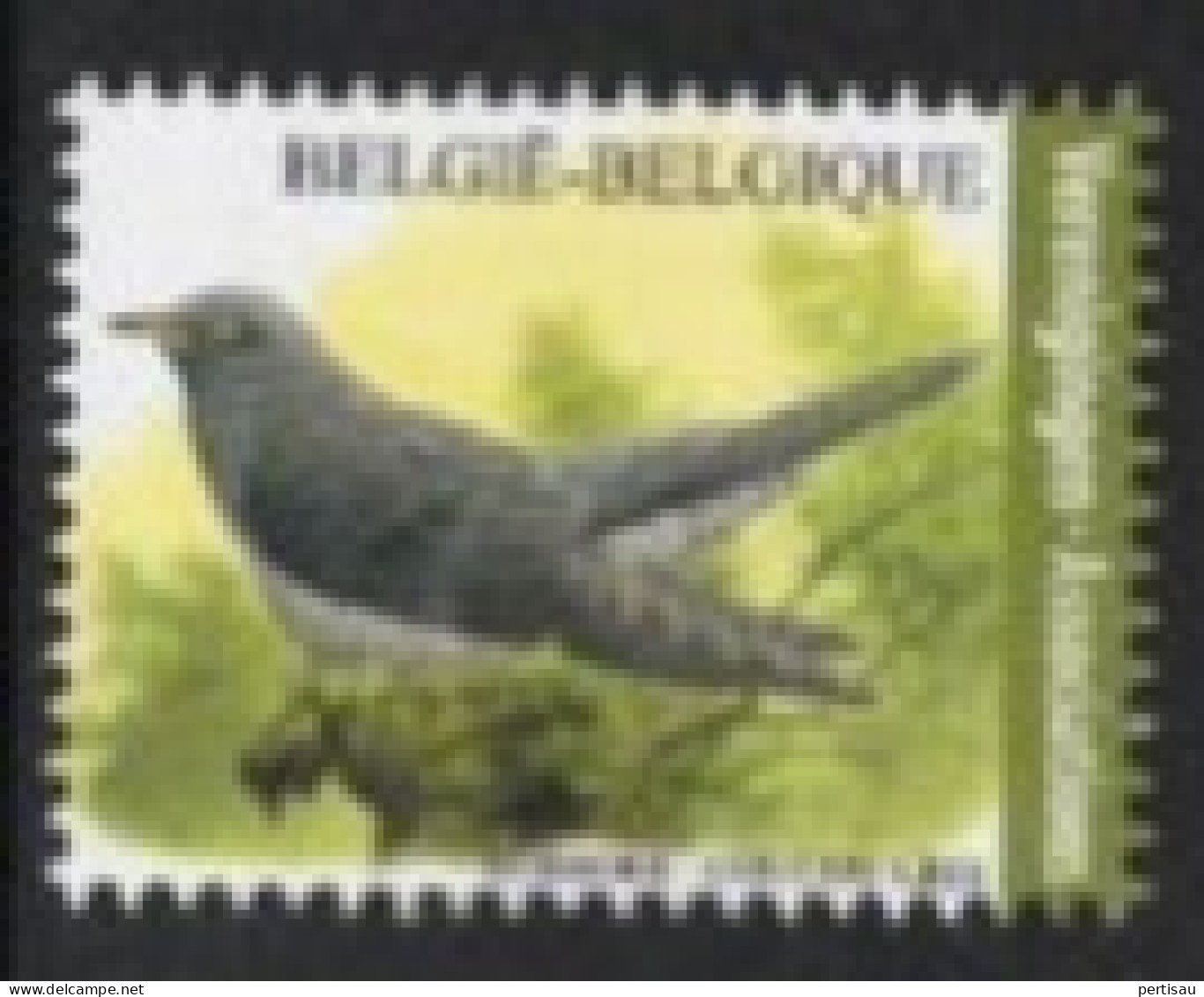 Koekoek 2021 - Unused Stamps