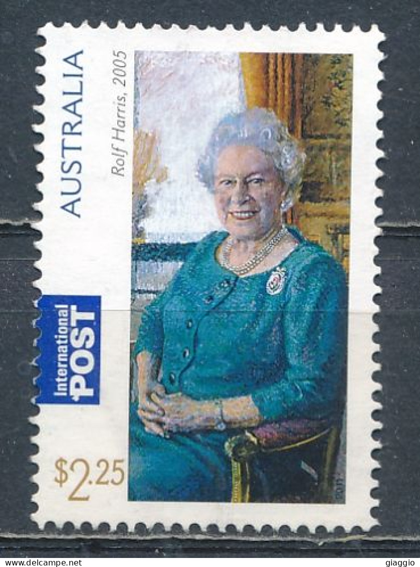 °°° AUSTRALIA - Y&T N° 3428 - 2011 °°° - Used Stamps