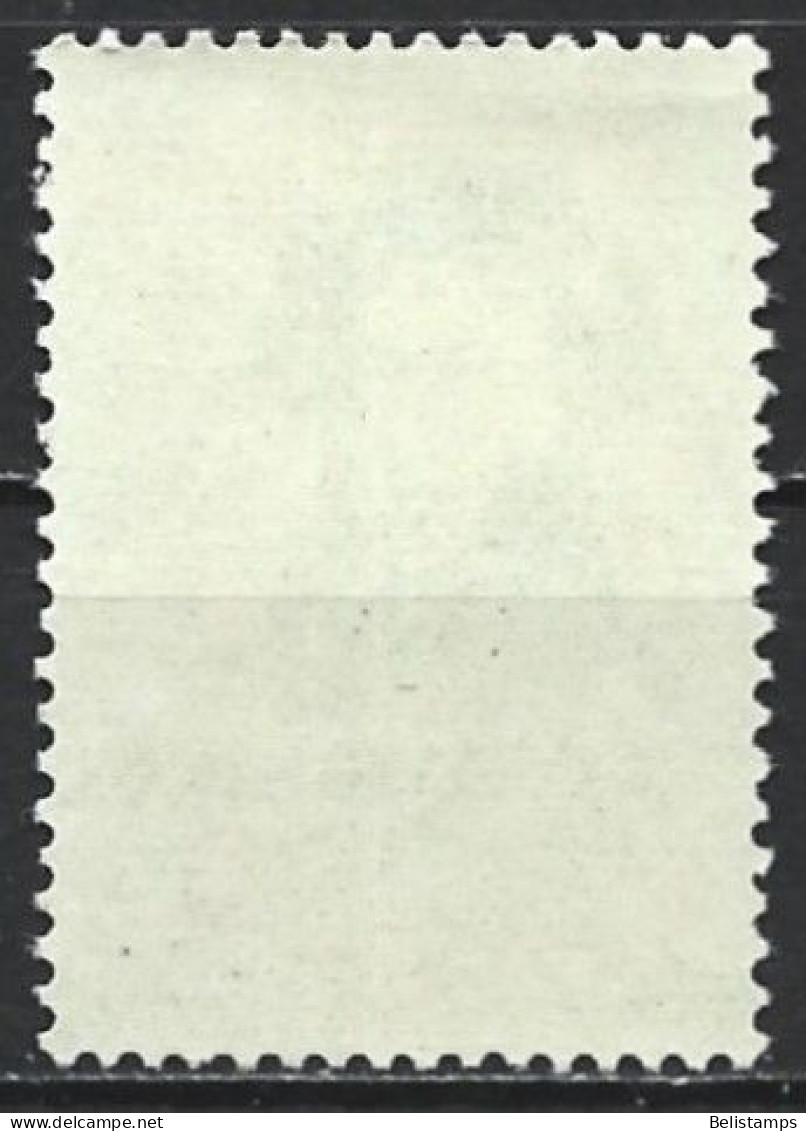 Russia 1962. Scott #2560 (U) Aleksander S. Pushkin, 125th Death Anniv.  *Complete Issue* - Gebraucht