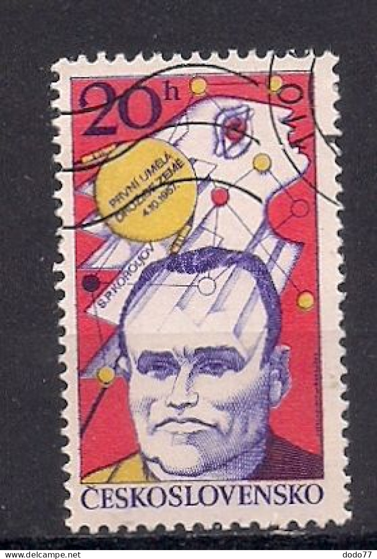 TCHECOSLOVAQUIE      N°   2238  OBLITERE - Used Stamps