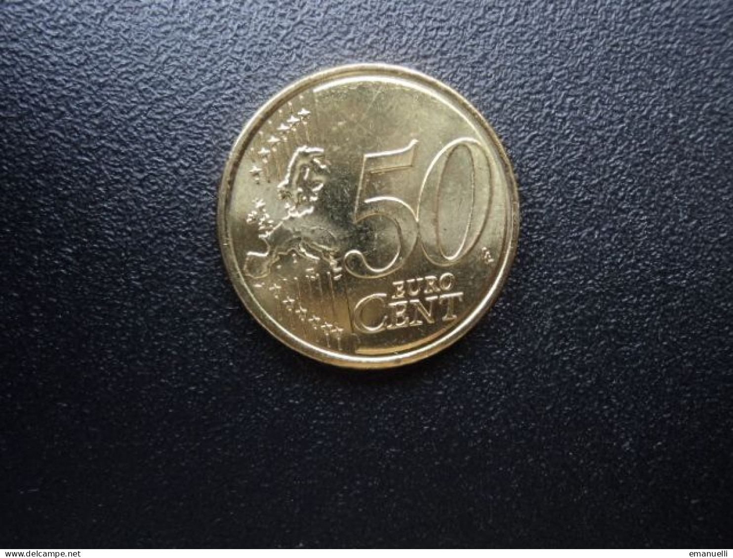 CROATIE : 50 EURO CENT   2023 .     NON CIRCULÉE * - Kroatien