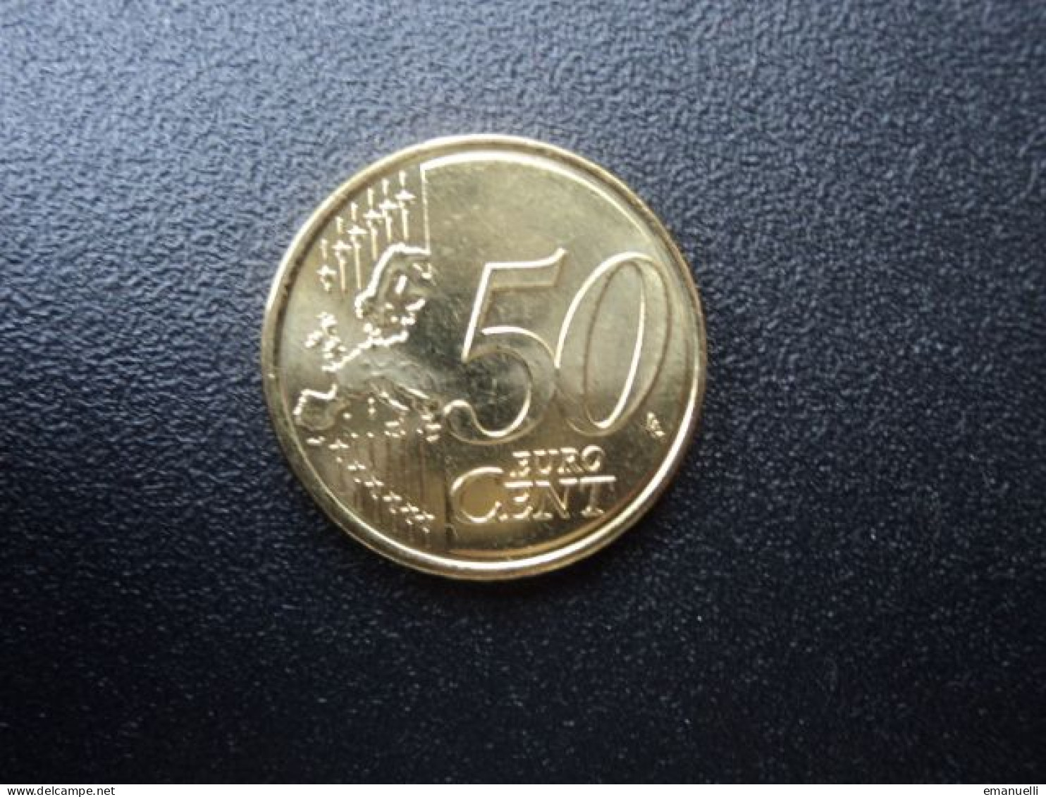 CROATIE : 50 EURO CENT   2023 .     NON CIRCULÉE * - Croatie