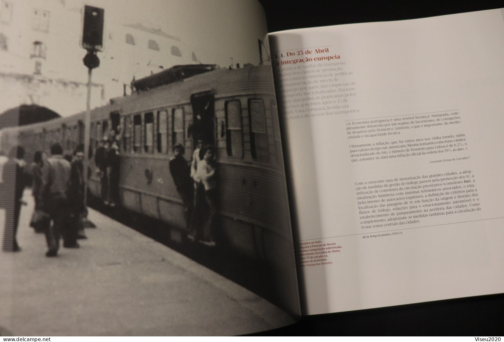 Portugal 2011 - Transportes Públicos Urbanos Em Portugal - Book Of The Year