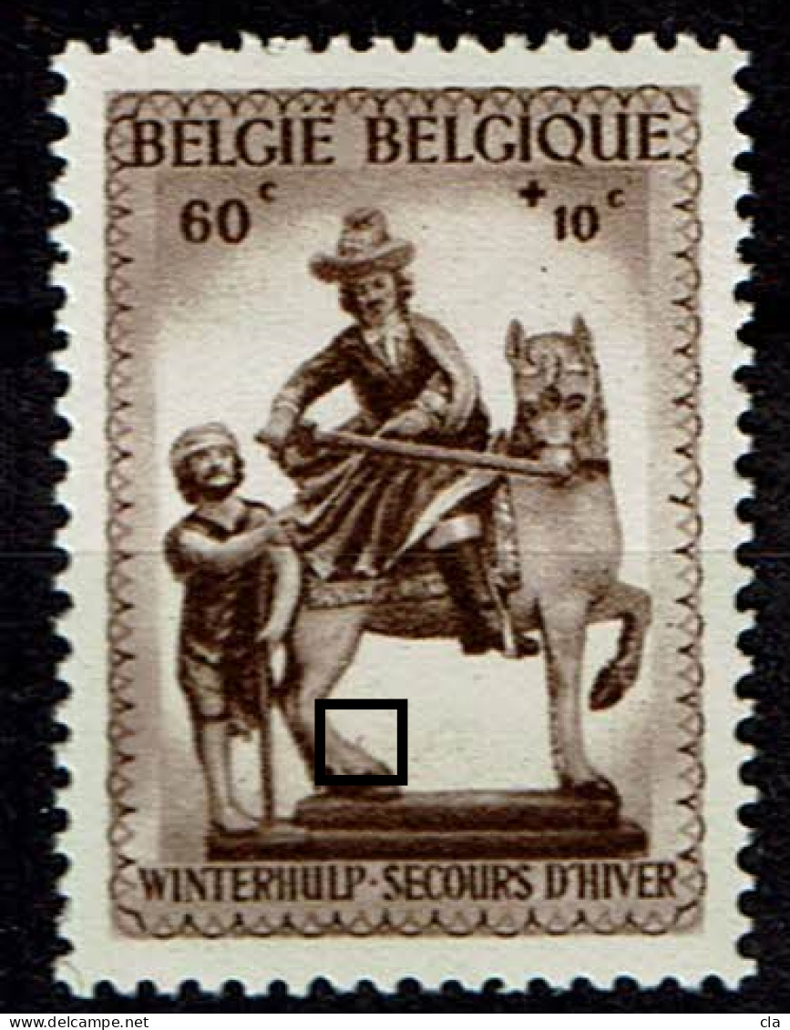 586  **  LV 9  Point Sabot Et Divers - 1931-1960