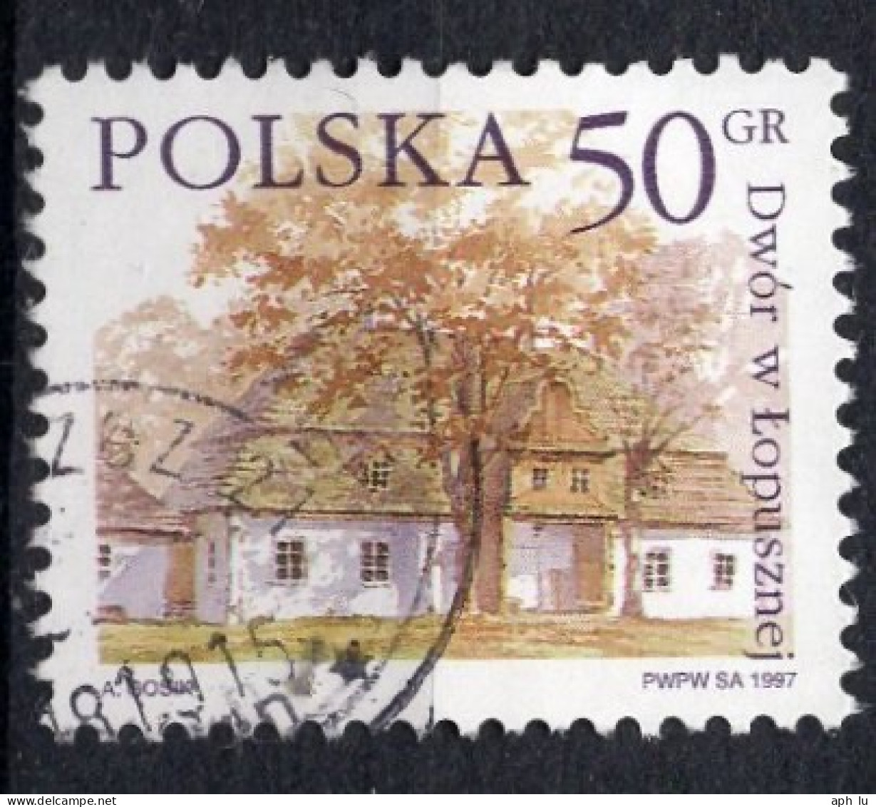 Marke Gestempelt (h560503) - Used Stamps