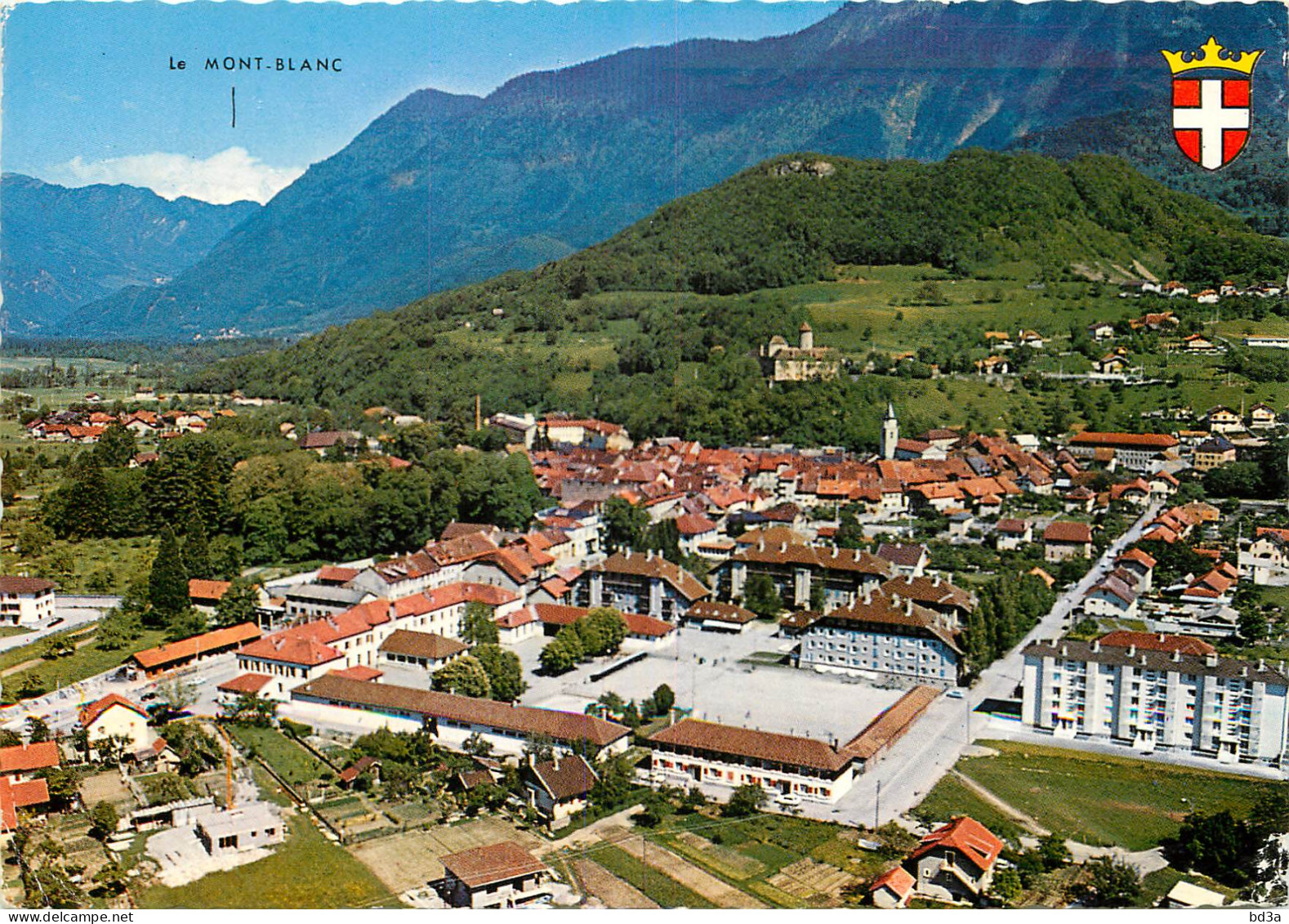 74  FAVERGES - Faverges