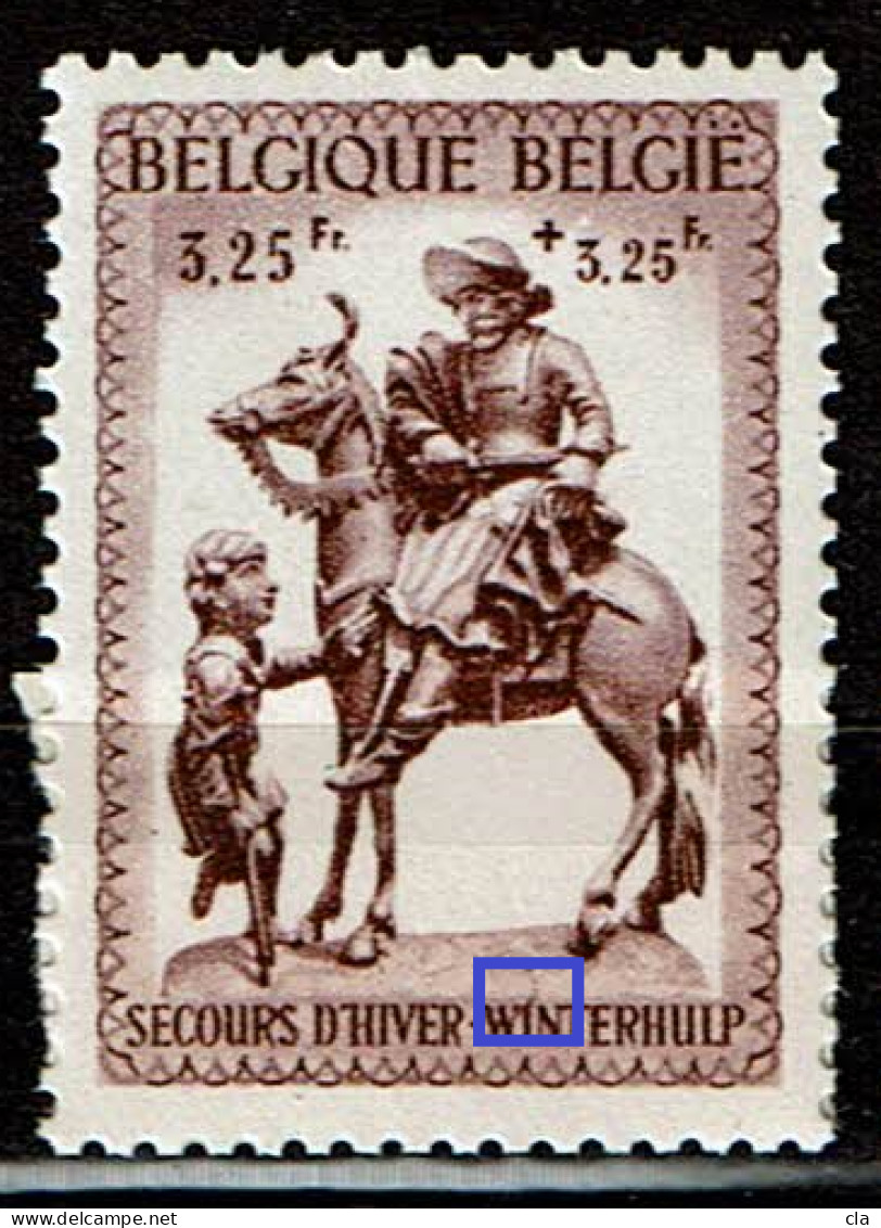 591  **  LV 4  Fil Sur I - 1931-1960