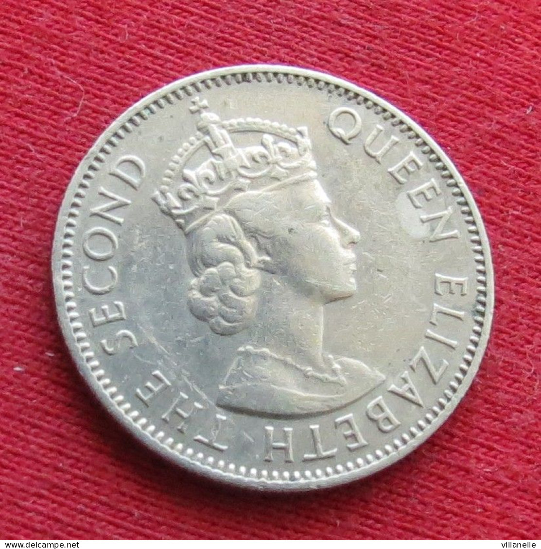 East Africa 50 Cents 1960  Africa Oriental Afrique Afrika  W ºº - Sonstige – Afrika