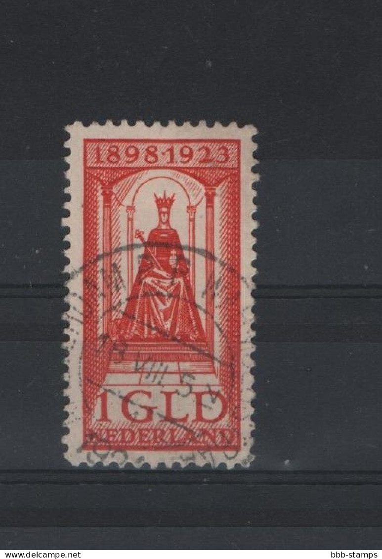 Niederlande Michel Kat.No.  Used 131 (2) - Gebraucht