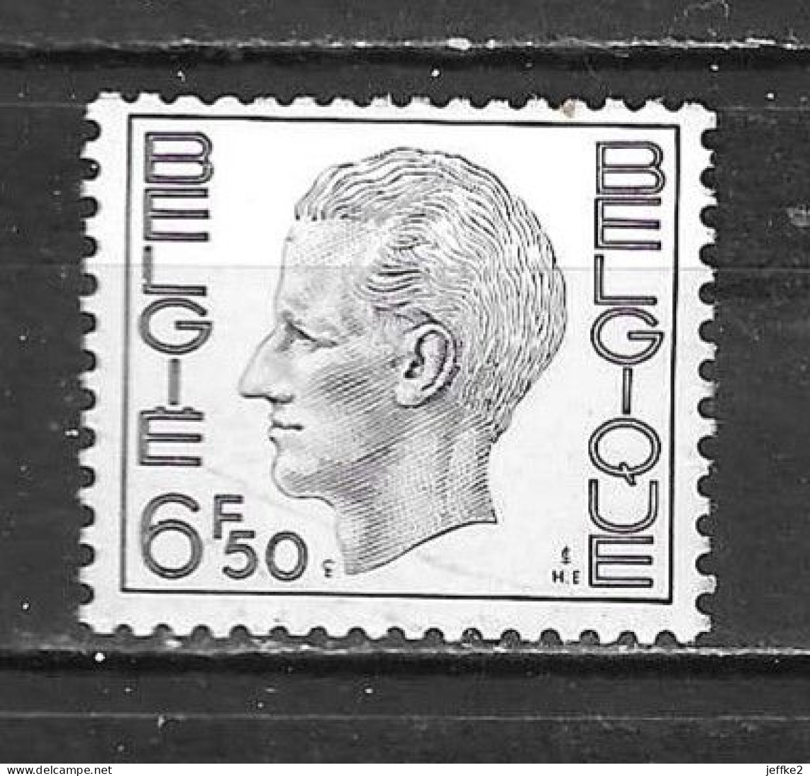 R57**  Baudouin Elström - Bonne Valeur - MNH** - LOOK!!!! - Rouleaux