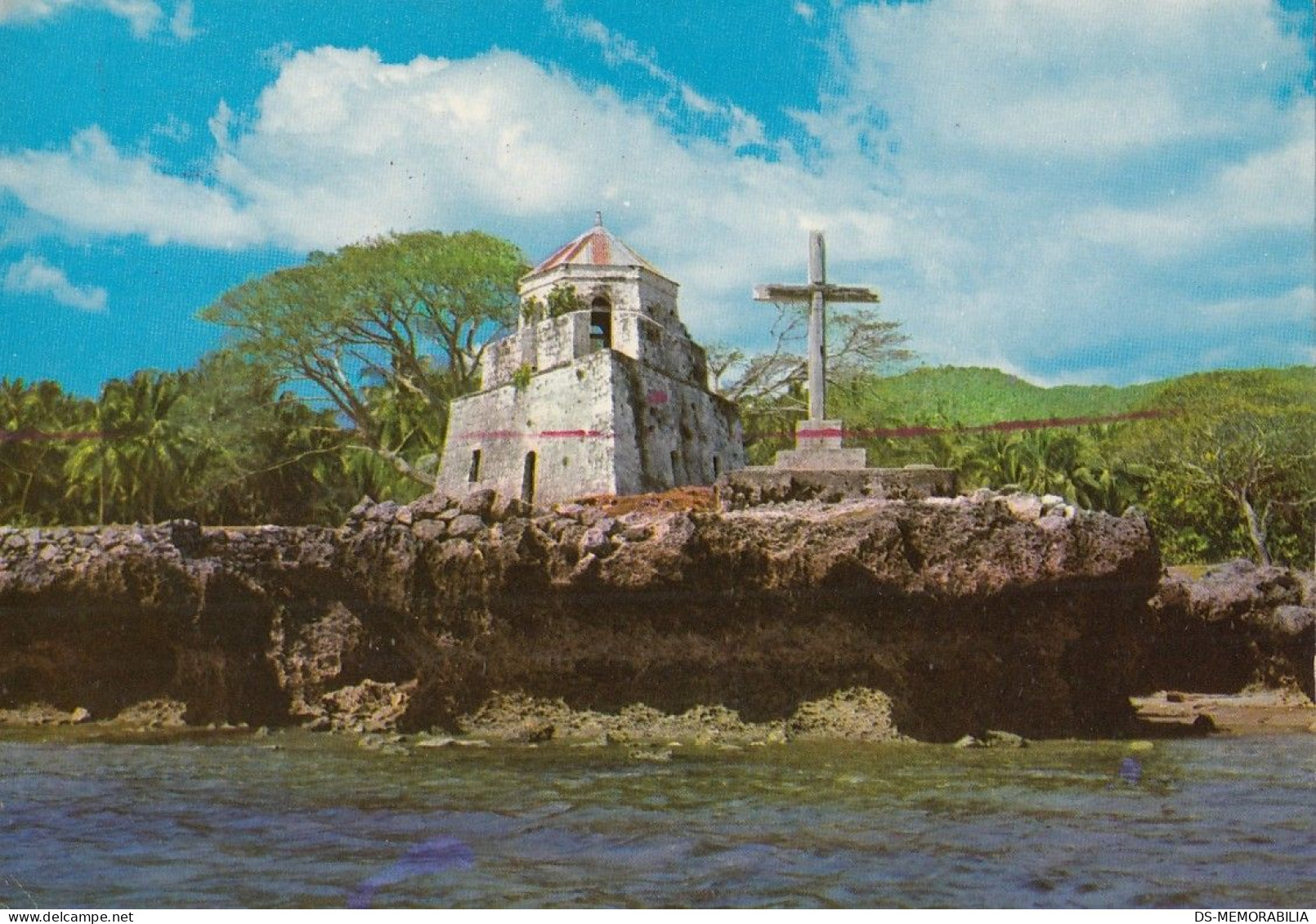 Philippines - Bohol , Punta Cruz 1977 - Philippines