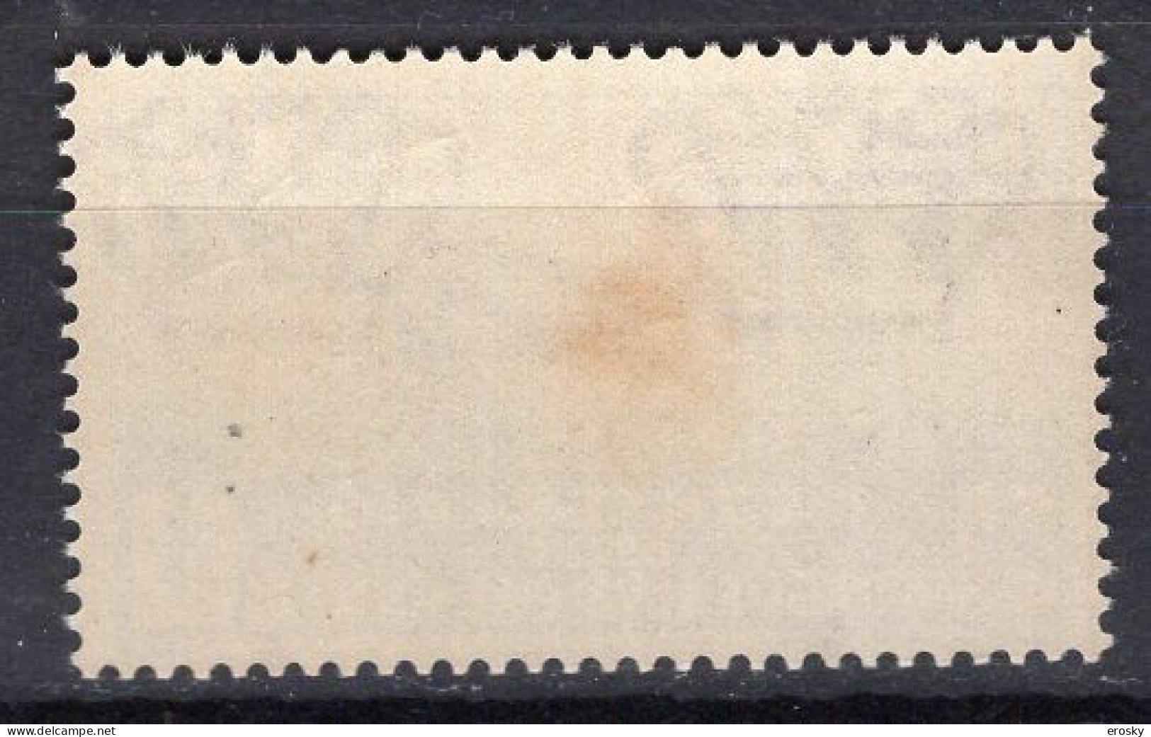 Z5919 - ITALIA REGNO SASSONE Aerea N°79 * - Airmail