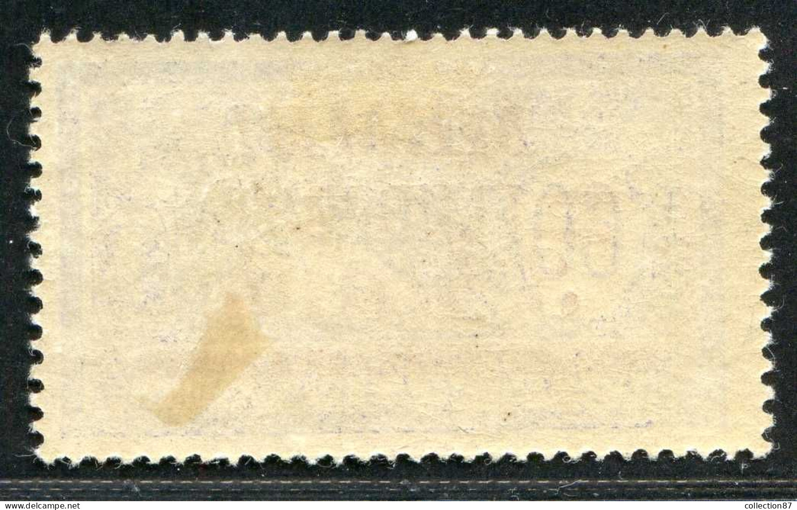 REF 088 > MEMEL FLUGPOST < PA N° 25 * Neuf Ch Dos Visible - MH * > Air Mail - Aéro - Neufs