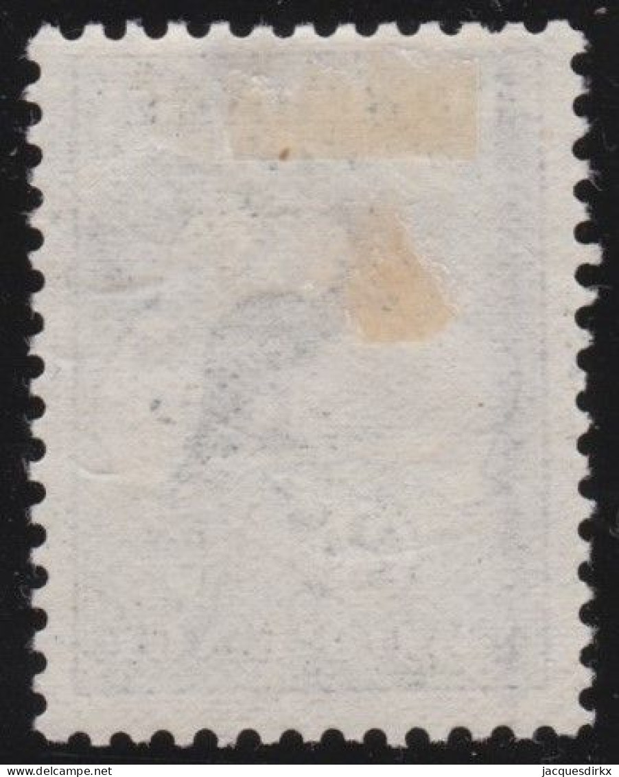 Australia    .   SG    .   3 (2 Scans)    .    1913/14         .   *      .     Mint-hinged - Ungebraucht