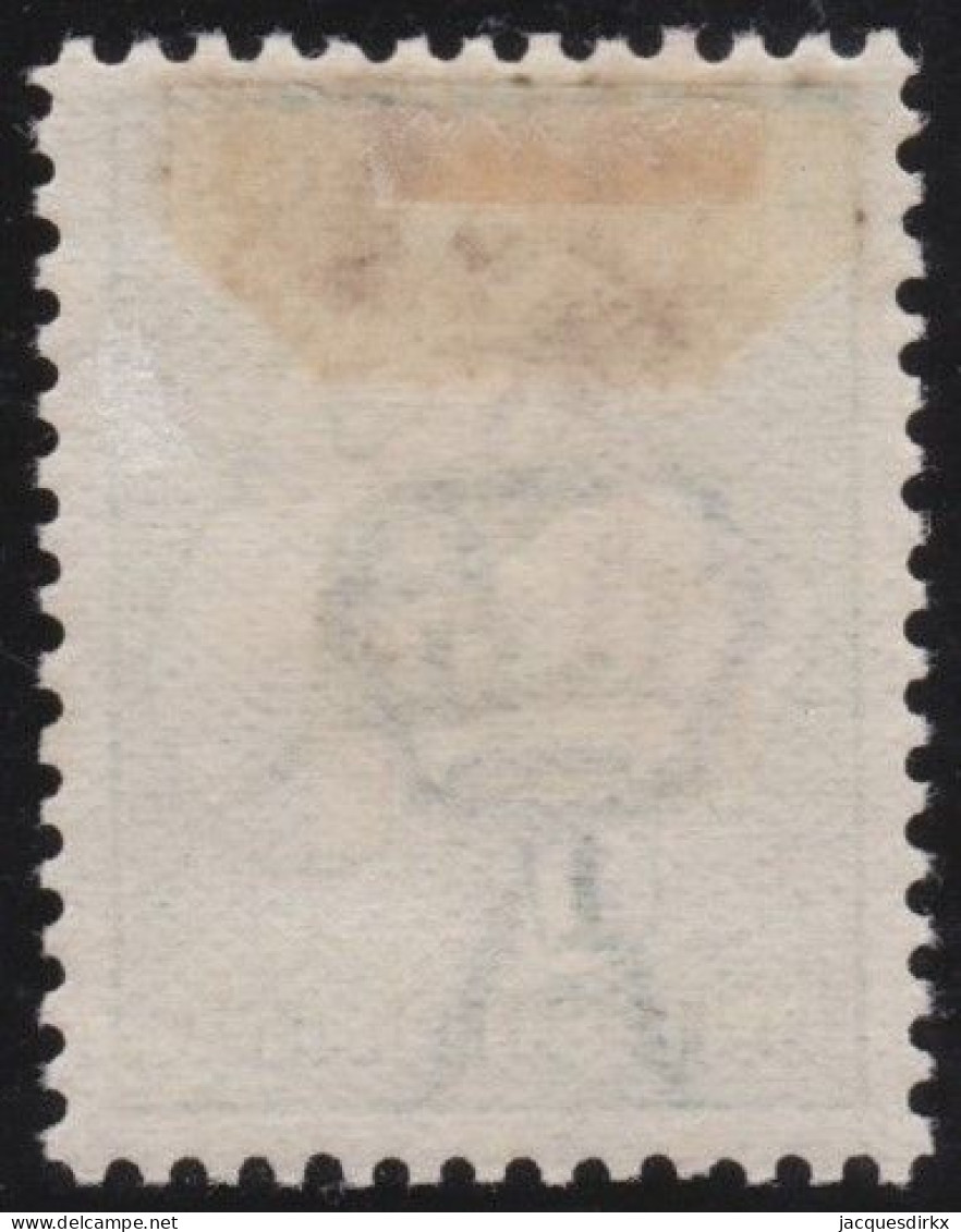 Australia    .   SG    .   11 (2 Scans)    .    1913/14         .   *      .     Mint-hinged - Mint Stamps