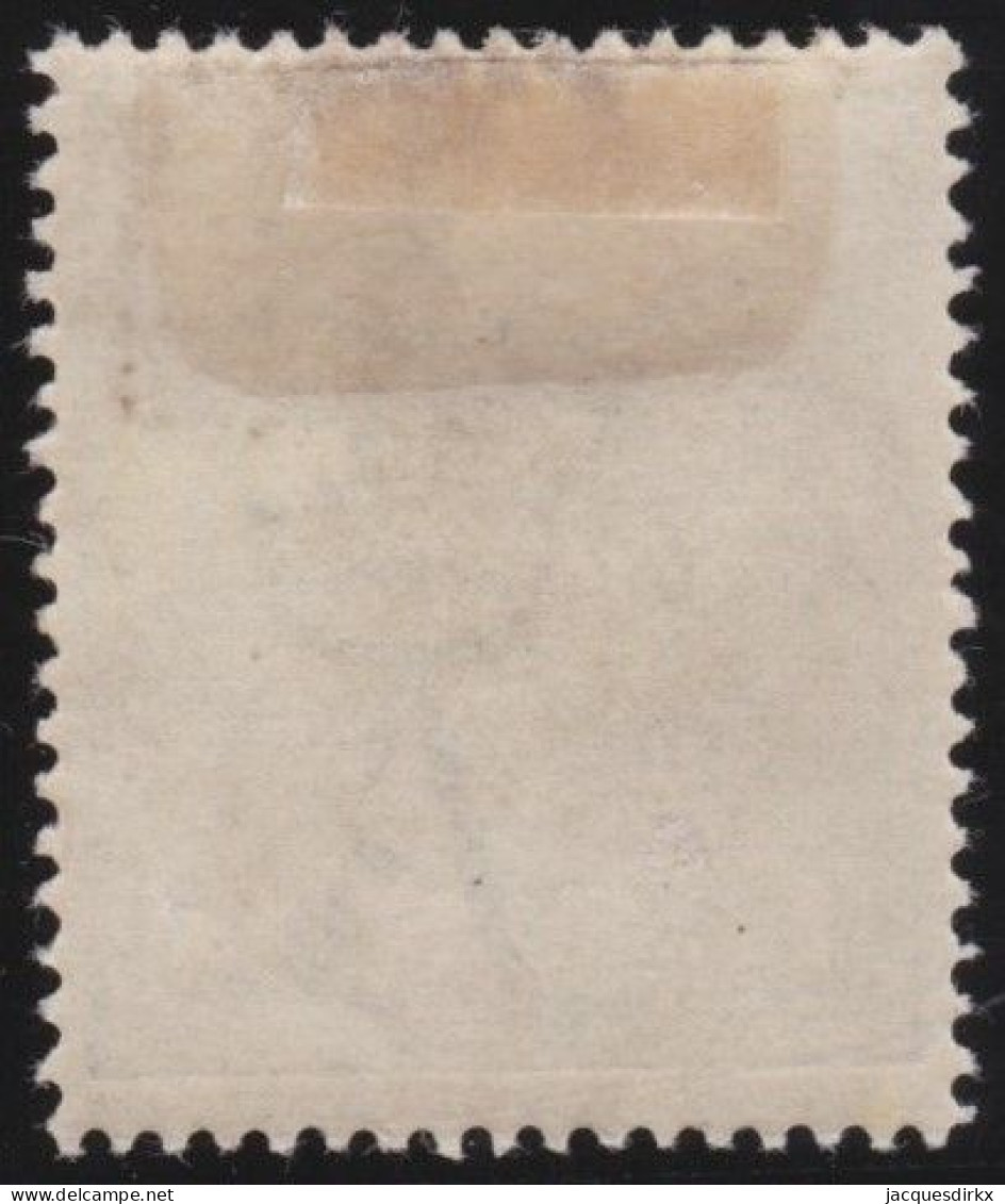 Australia    .   SG    .   66  (2 Scans)      .    1918/23         .   *      .     Mint-hinged - Ongebruikt