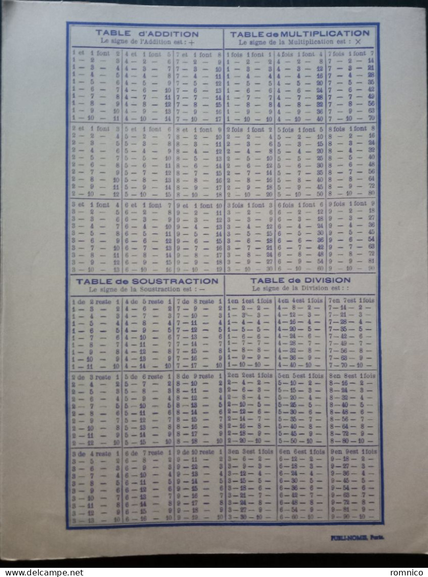 Protège Cahier Chaussures Willy Paris - Schutzumschläge