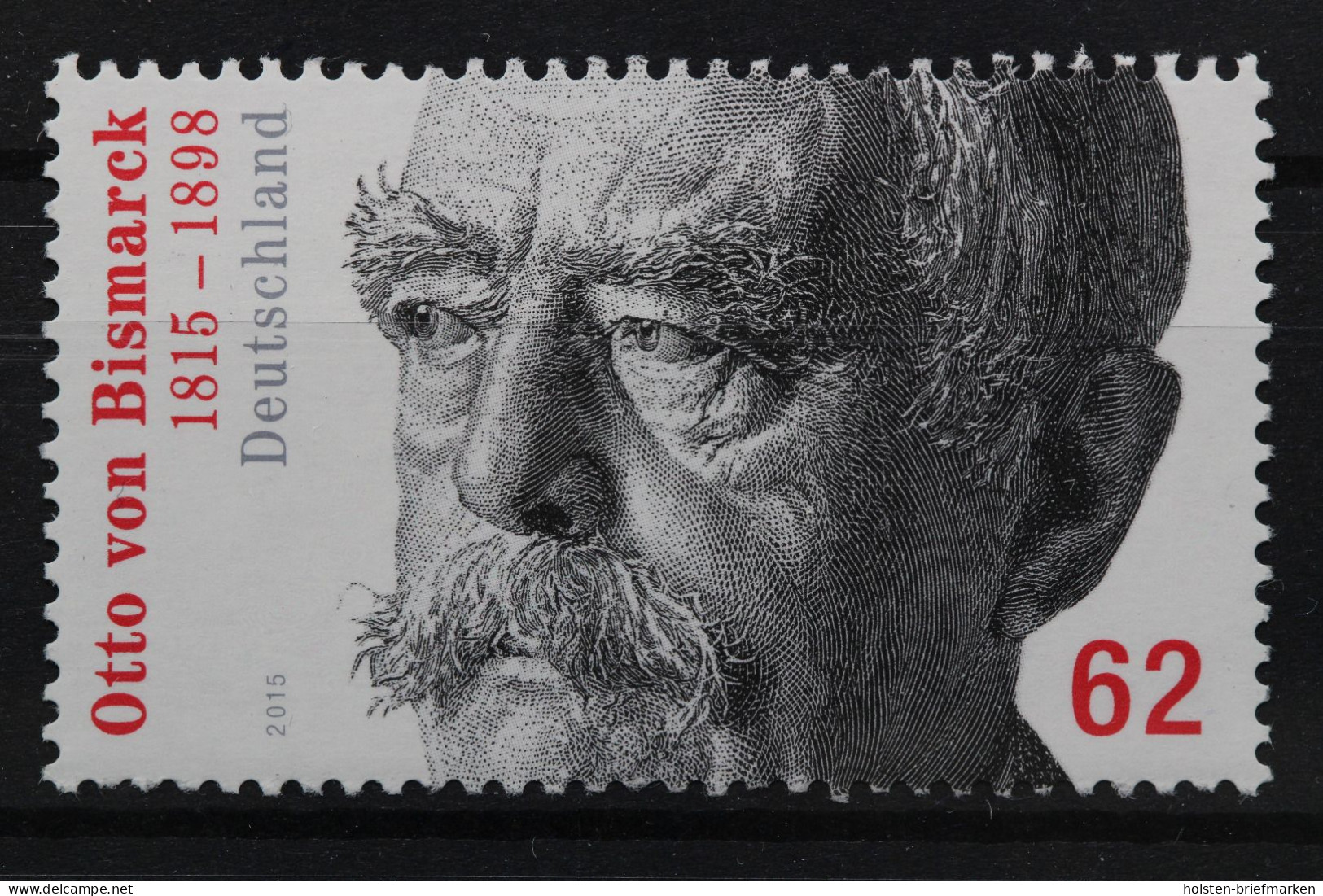 Deutschland (BRD), MiNr. 3145 Mit Zählnummer, Postfrisch - Andere & Zonder Classificatie