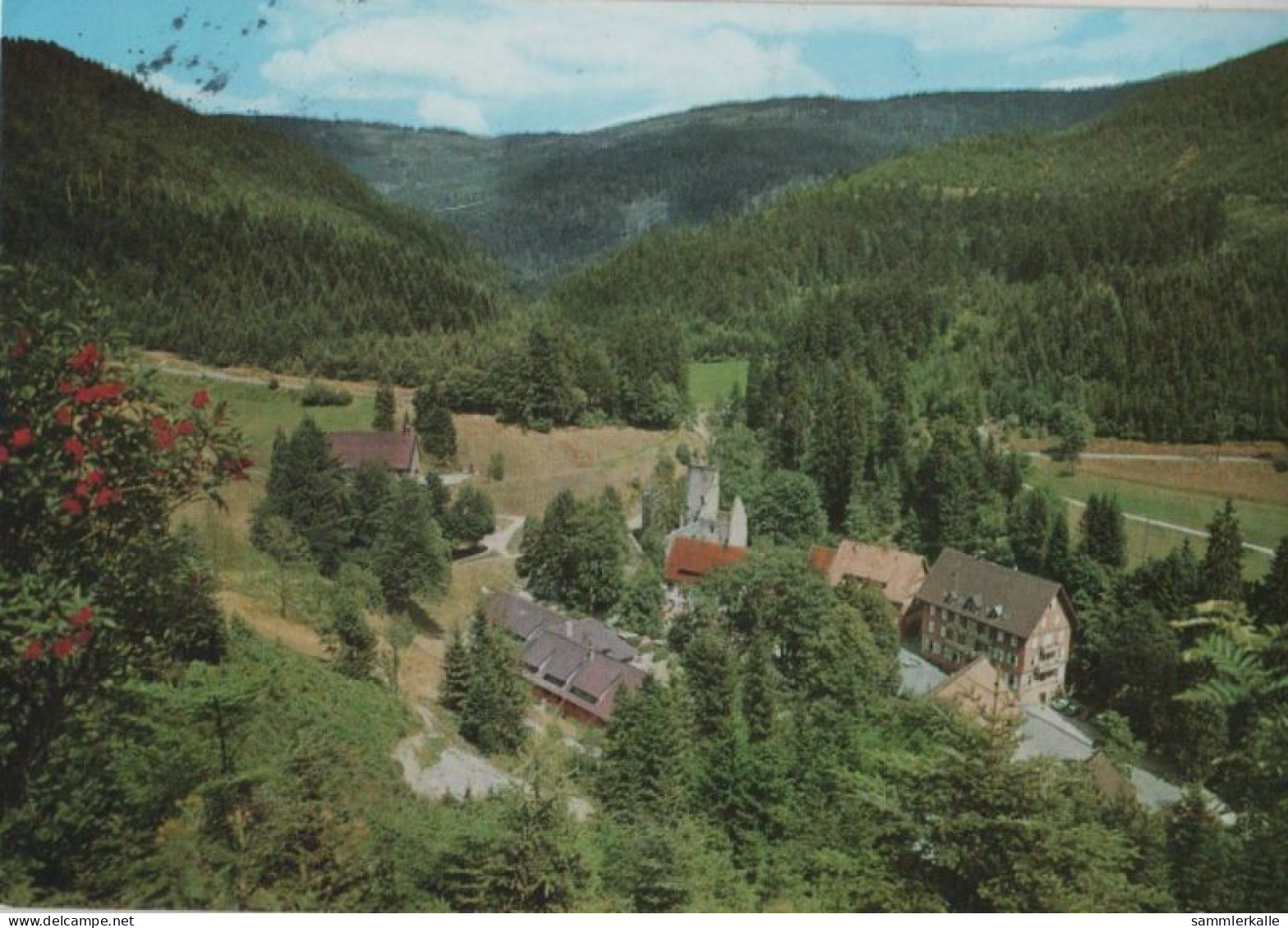 99206 - Oppenau-Allerheiligen - 1979 - Oppenau