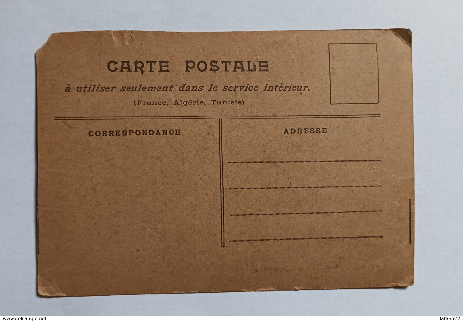 Cinq Types De Modes - N° 2            Collection De Journal Mes Cartes Postales - Fernel