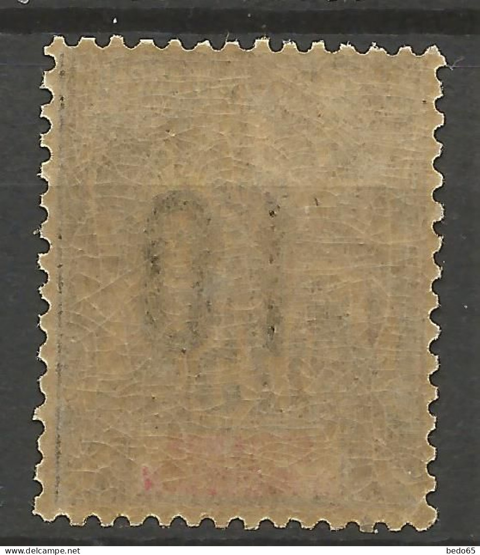 SAINT-PIERRE-ET-MIQUELON N° 103 NEUF** LUXE SANS CHARNIERE / Hingeless / MNH - Unused Stamps