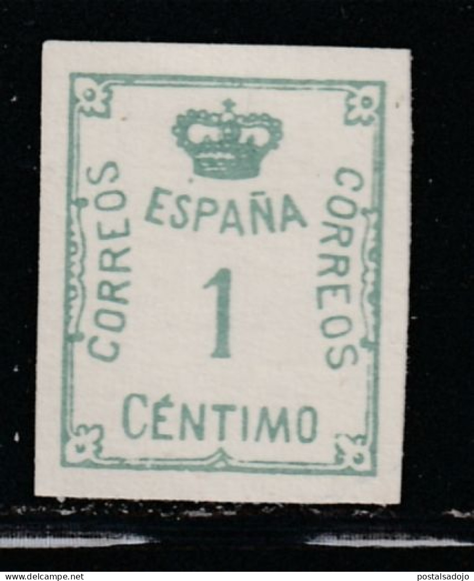 10ESPAGNE 206 // YVERT 258 // EDIFIL 291 // 1920 - Used Stamps