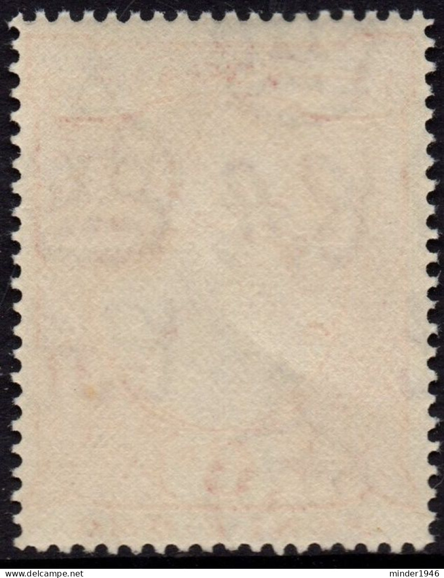 TONGA 1942 2d Red SG79 MH - Tonga (...-1970)