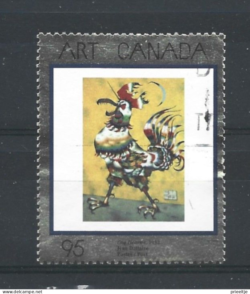 Canada 1999 Art Y.T. 1667 (0) - Gebruikt