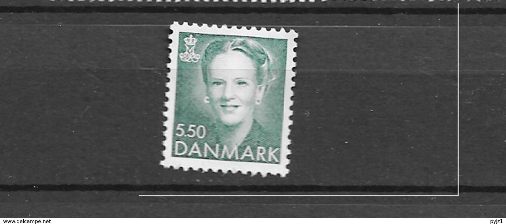 1994 MNH Danmark, Michel 1070 Postfris** - Unused Stamps