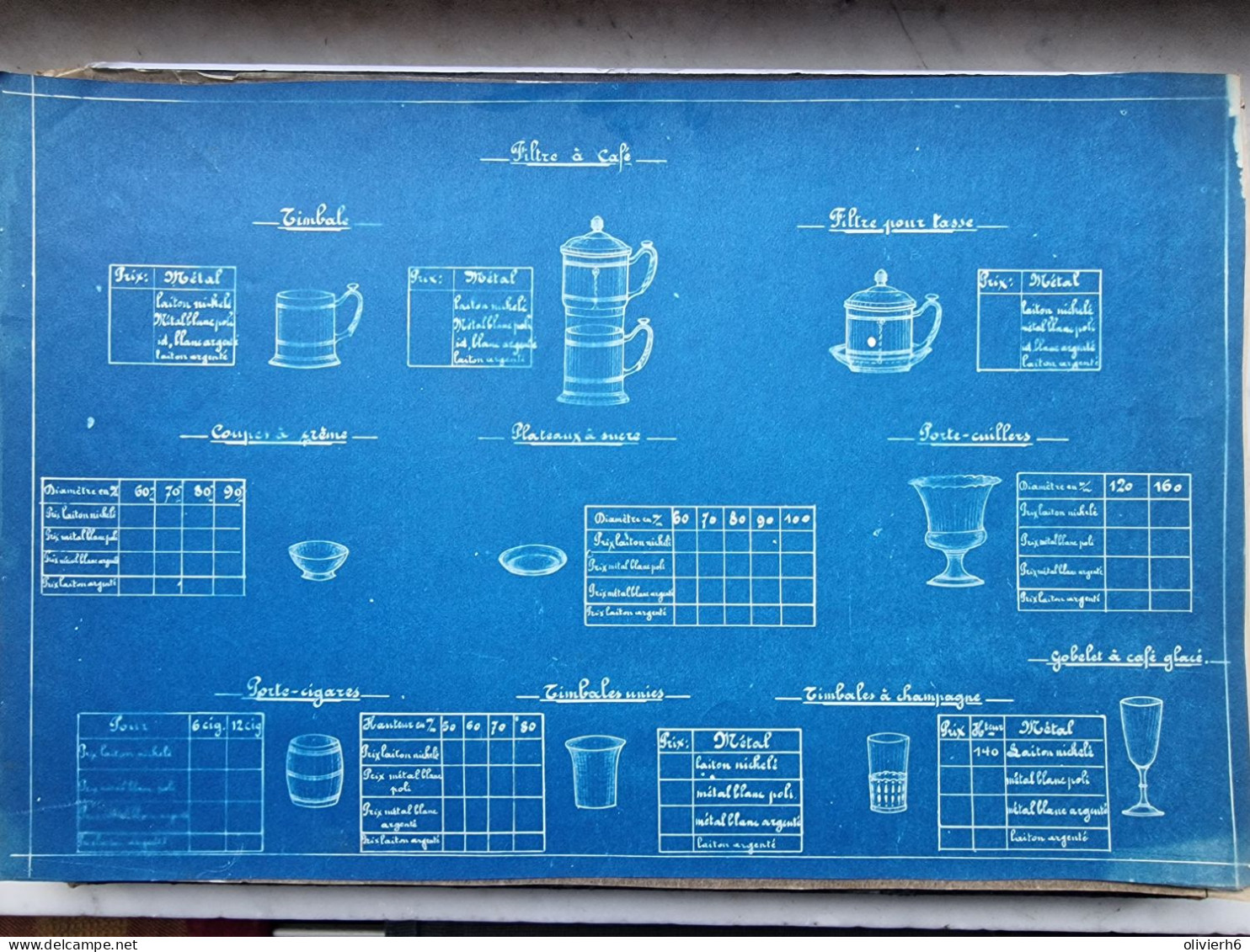 VP PLAN DE PRESENTATION FILTRE A CAFE ET AUTRES (V2312) MALINES MECHELEN (2 VUES) Usines G PAS Rue De La Station 28 à 31 - Architectuur