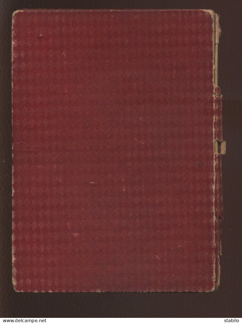 PLAN DES ENVIRONS DE PARIS PAR C. PAULY - Autres Plans