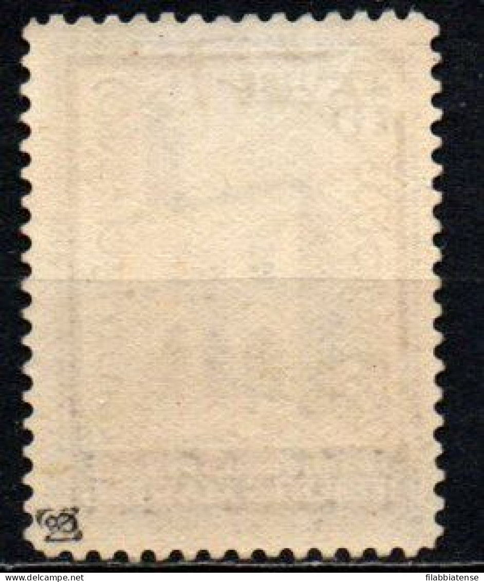 1933 - San Marino 178 Convegno Filatelico  ++++++ - Unused Stamps