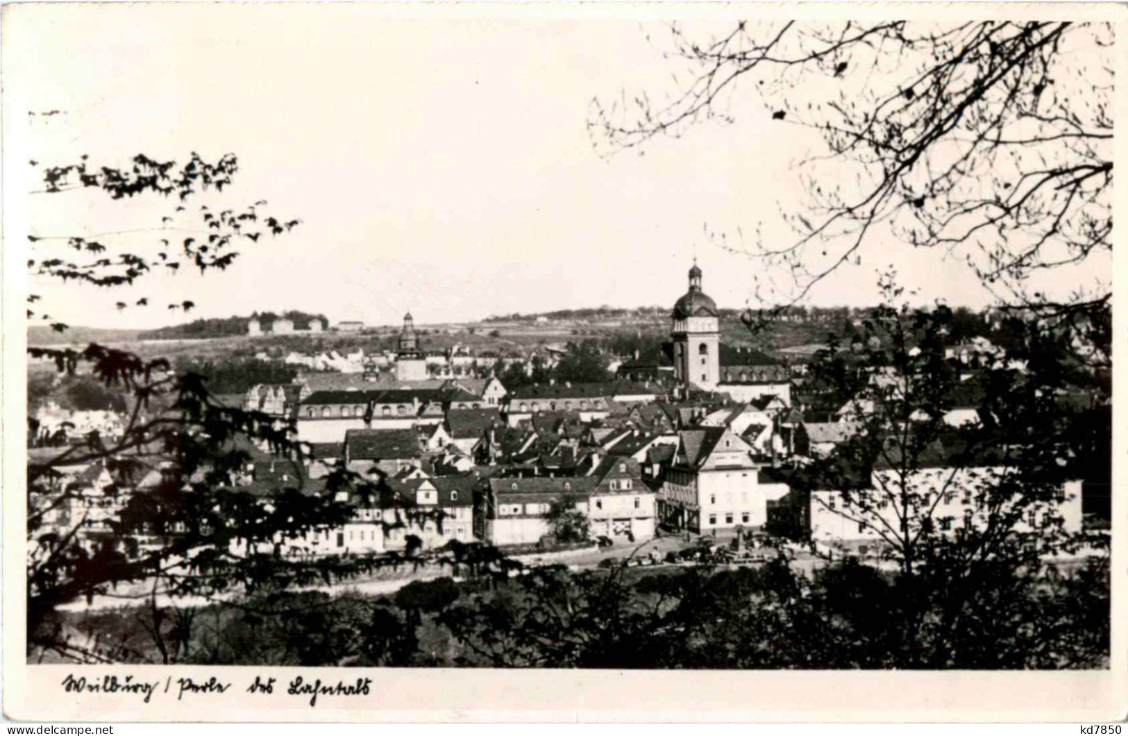 Weilburg - Weilburg