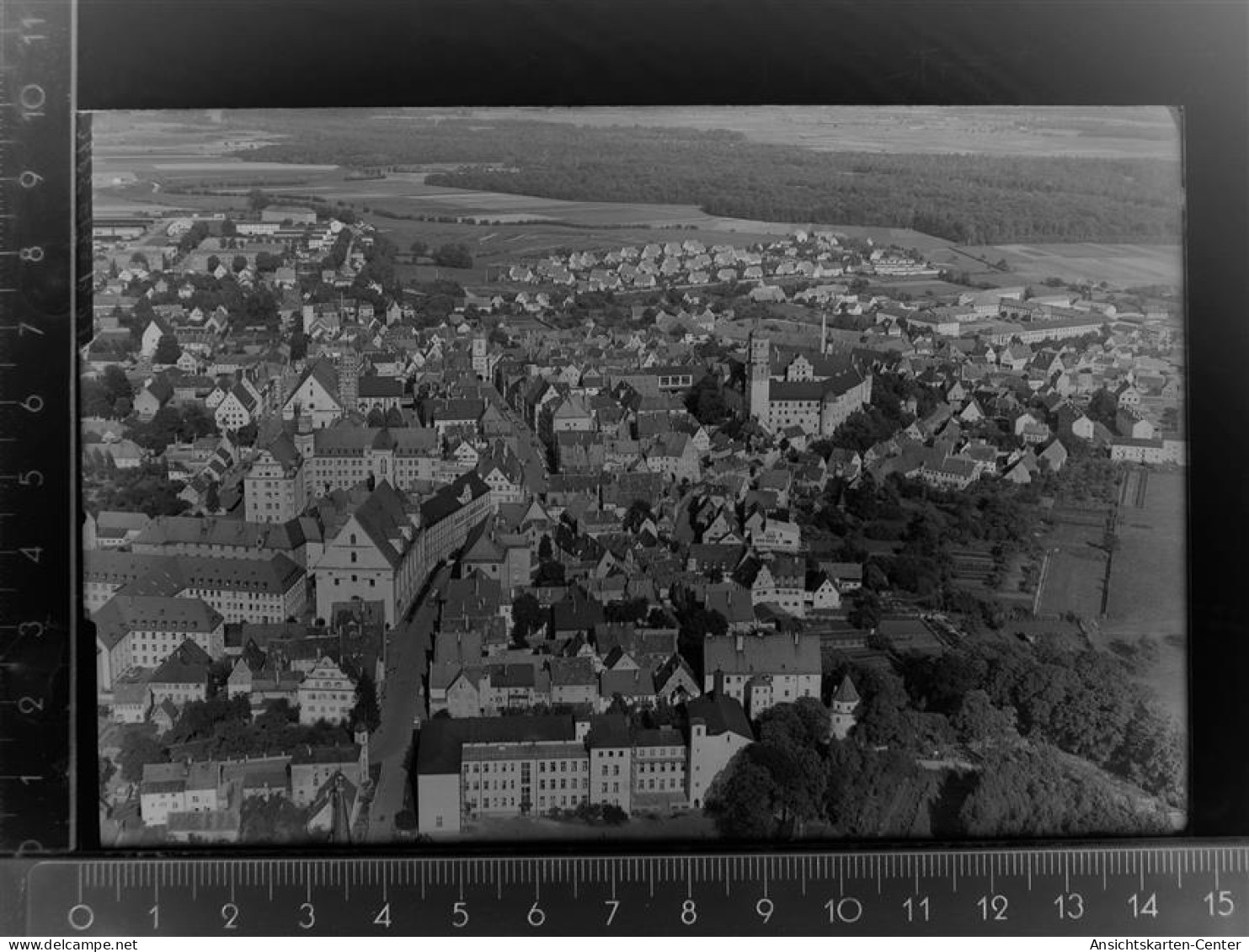 30094101 - Dillingen A D Donau - Dillingen