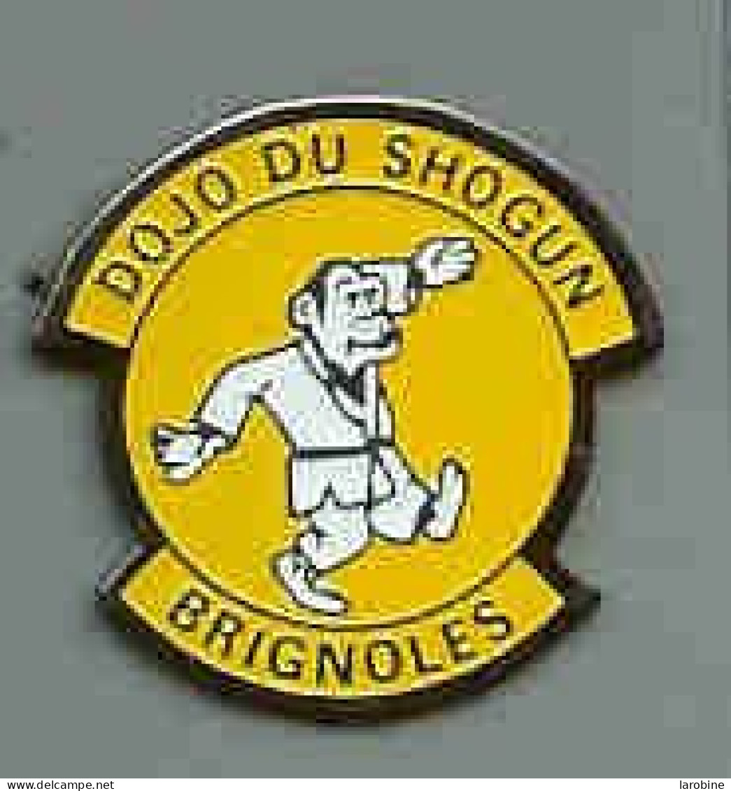 @@ Judo Dojo Du Shogun Brignoles Var PACA  Salle Du Temple Religieux @@sp12 - Wrestling