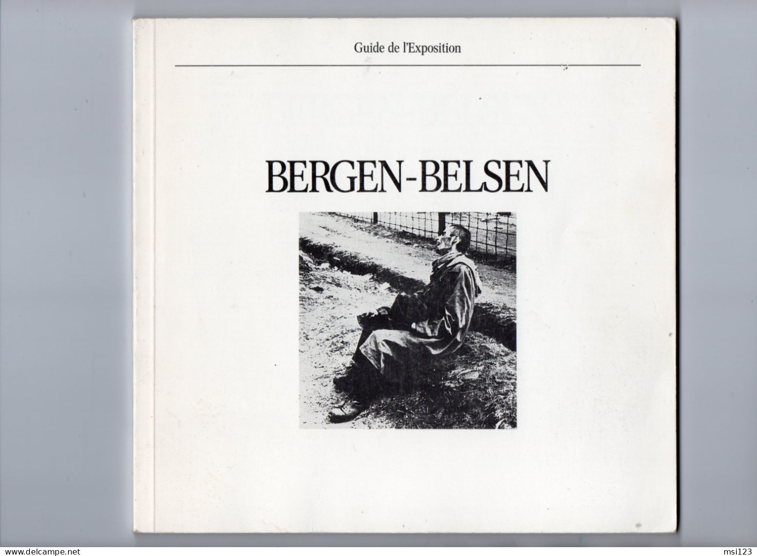 BERGEN BELSEN - Bergen