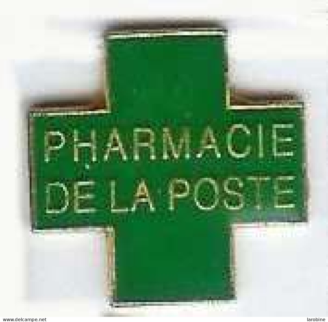 @@ Médical Pharmacie De La Poste @@po136b - Post